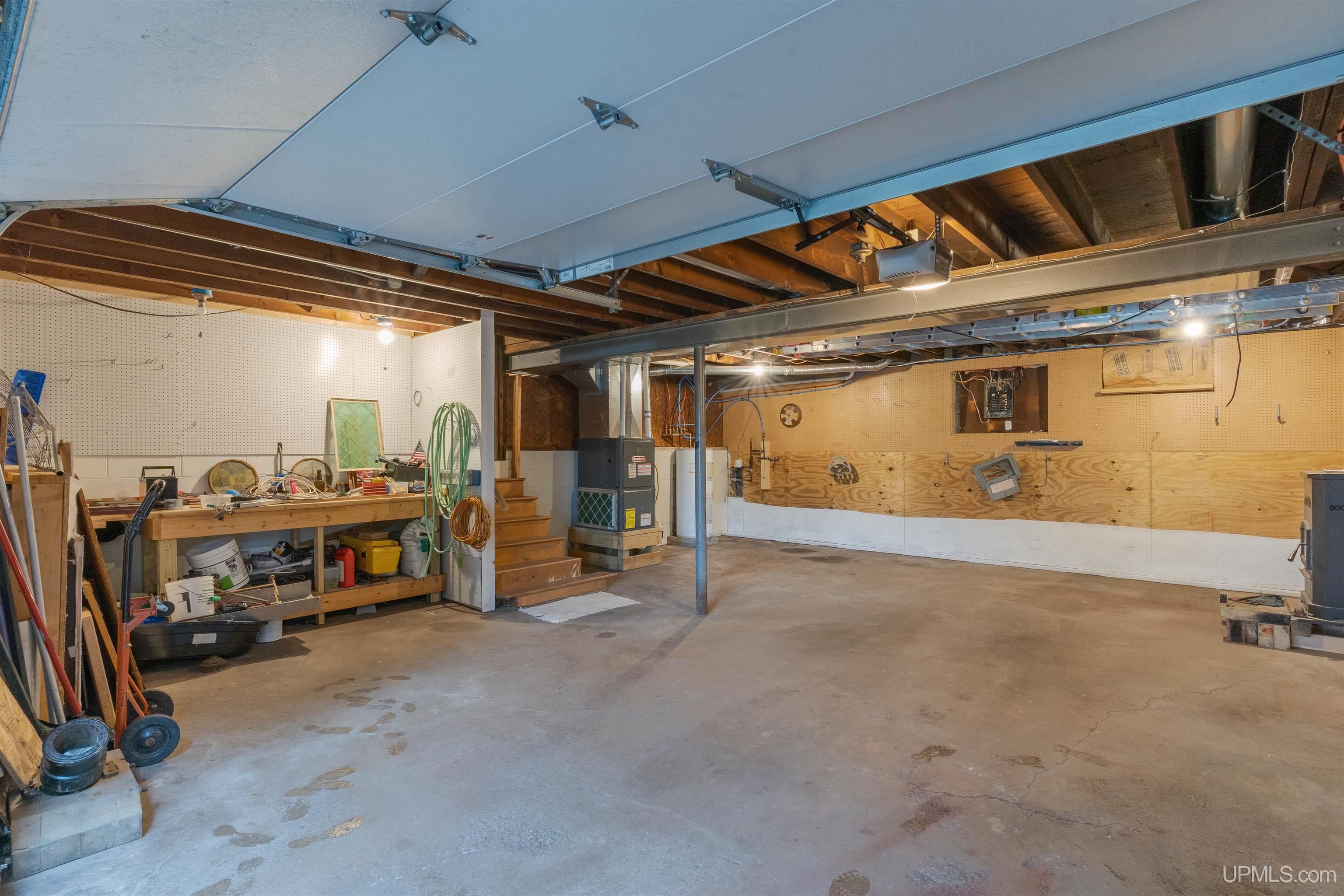 106 3rd Street Alpha, MI 49902 - Photo 25 of 33