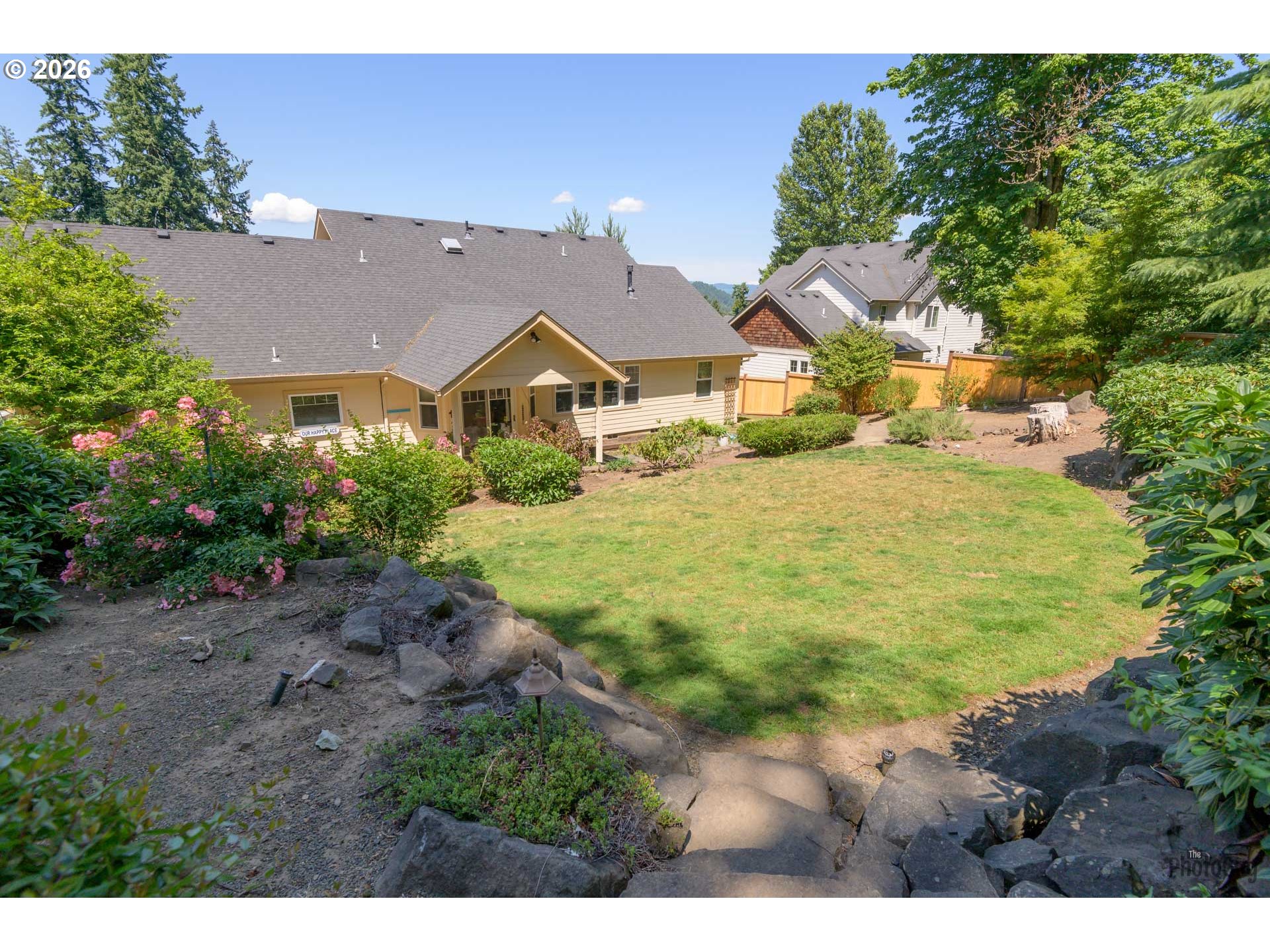 6171 Fernhill Loop Springfield, OR 97478 - Photo 33 of 37