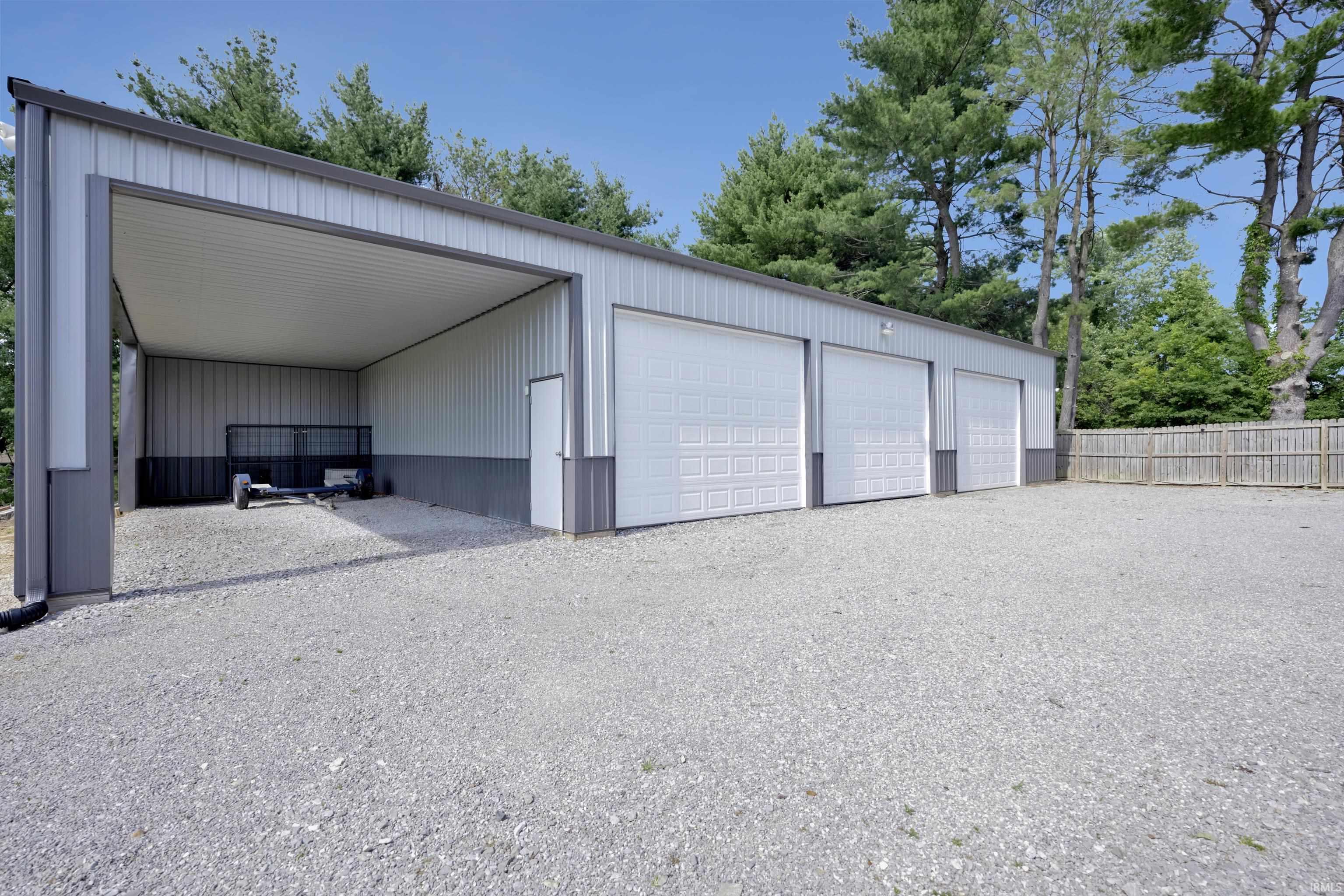 7688 South Vann Road Newburgh, IN 47630 - Photo 39 of 46