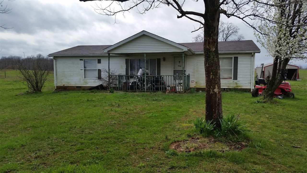 641 Noe Road Orleans, IN 47452 - Photo 1 of 10