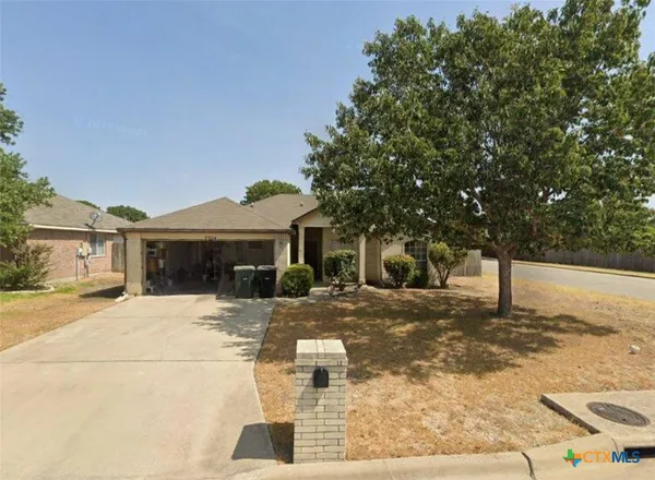 $200,000 | 7304 Bluegrass Court, Temple, TX 76502