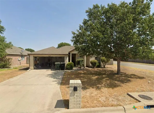 $215,000 | 7304 Bluegrass Court, Temple, TX 76502