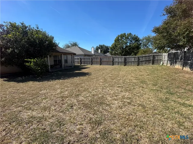 $215,000 | 7304 Bluegrass Court, Temple, TX 76502