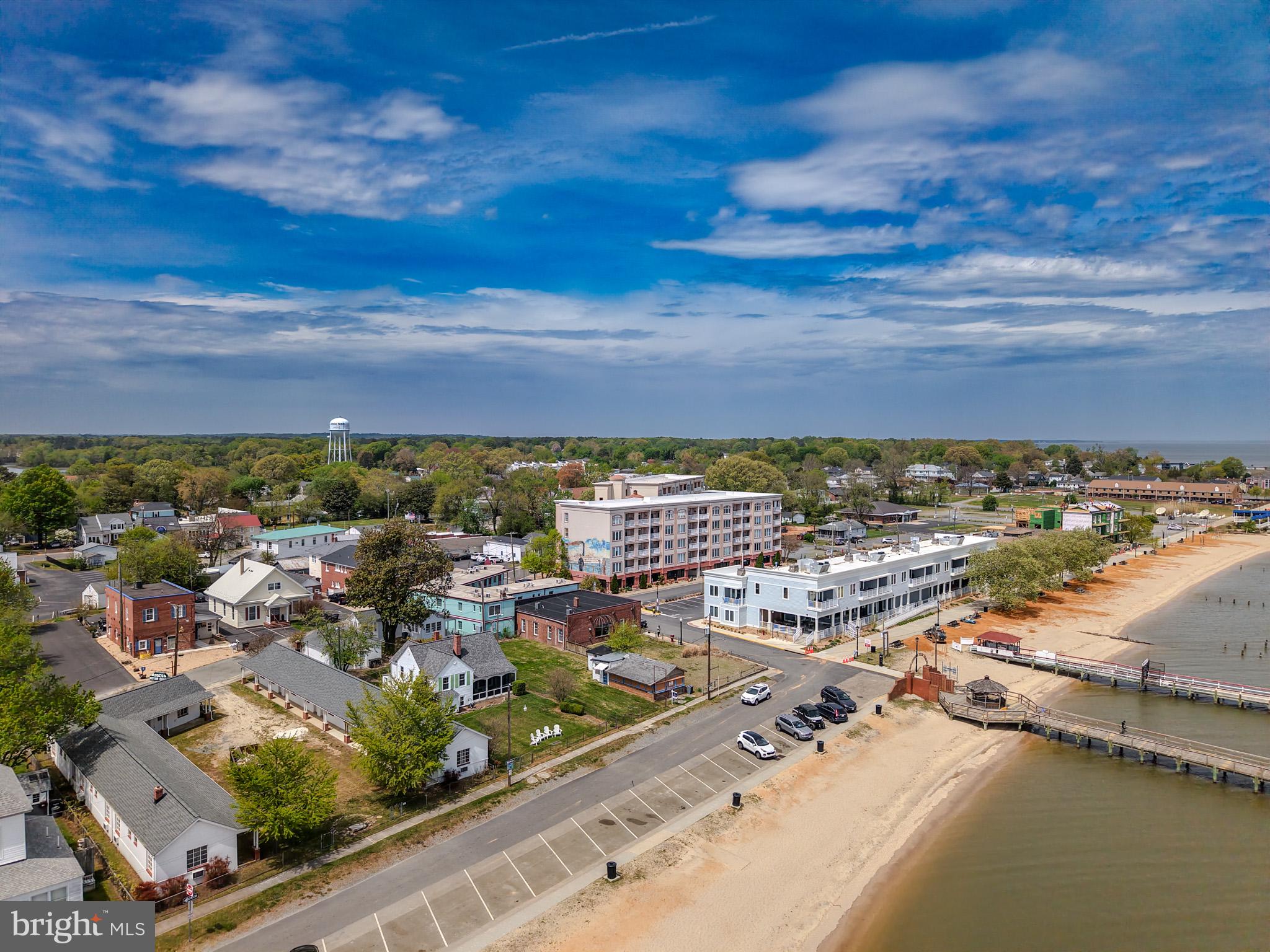 213 12th Street Colonial Beach, VA 22443 - Photo 24 of 31
