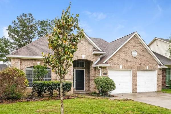 $2,405 | 8911 Cypress Square Drive, Spring, TX 77379