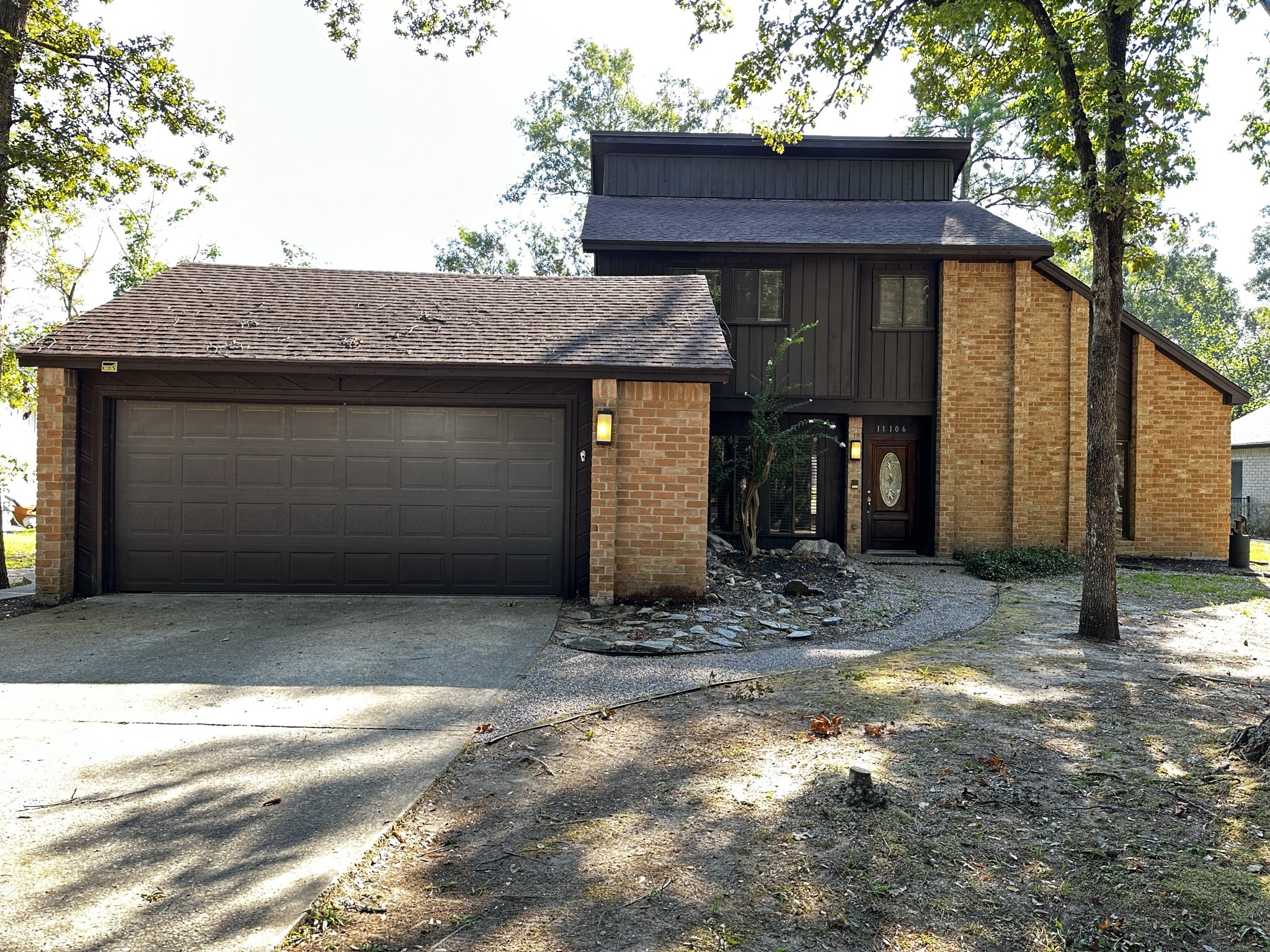 11106 Ellwood Street Spring, TX 77380 - Photo 15 of 20
