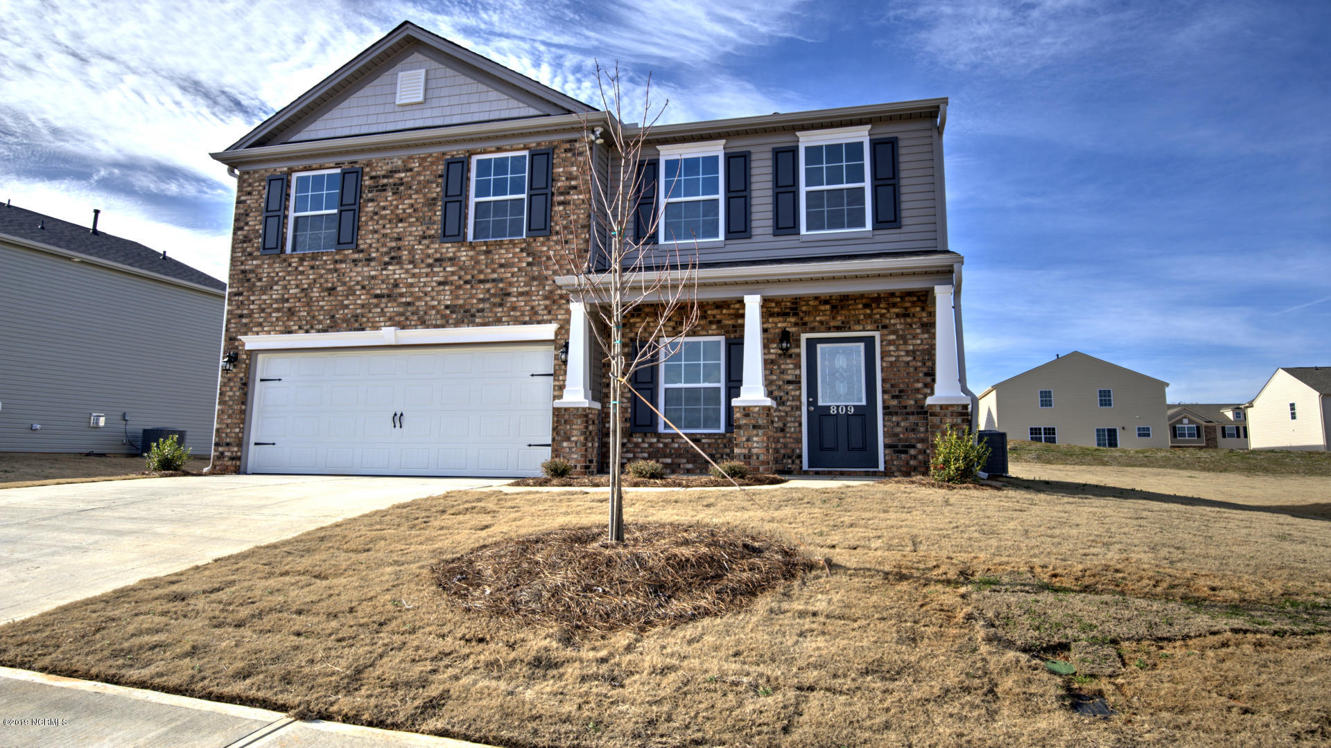 306 Frida Road New Bern, NC 28560 - Photo 1 of 16 Pictures are representative
