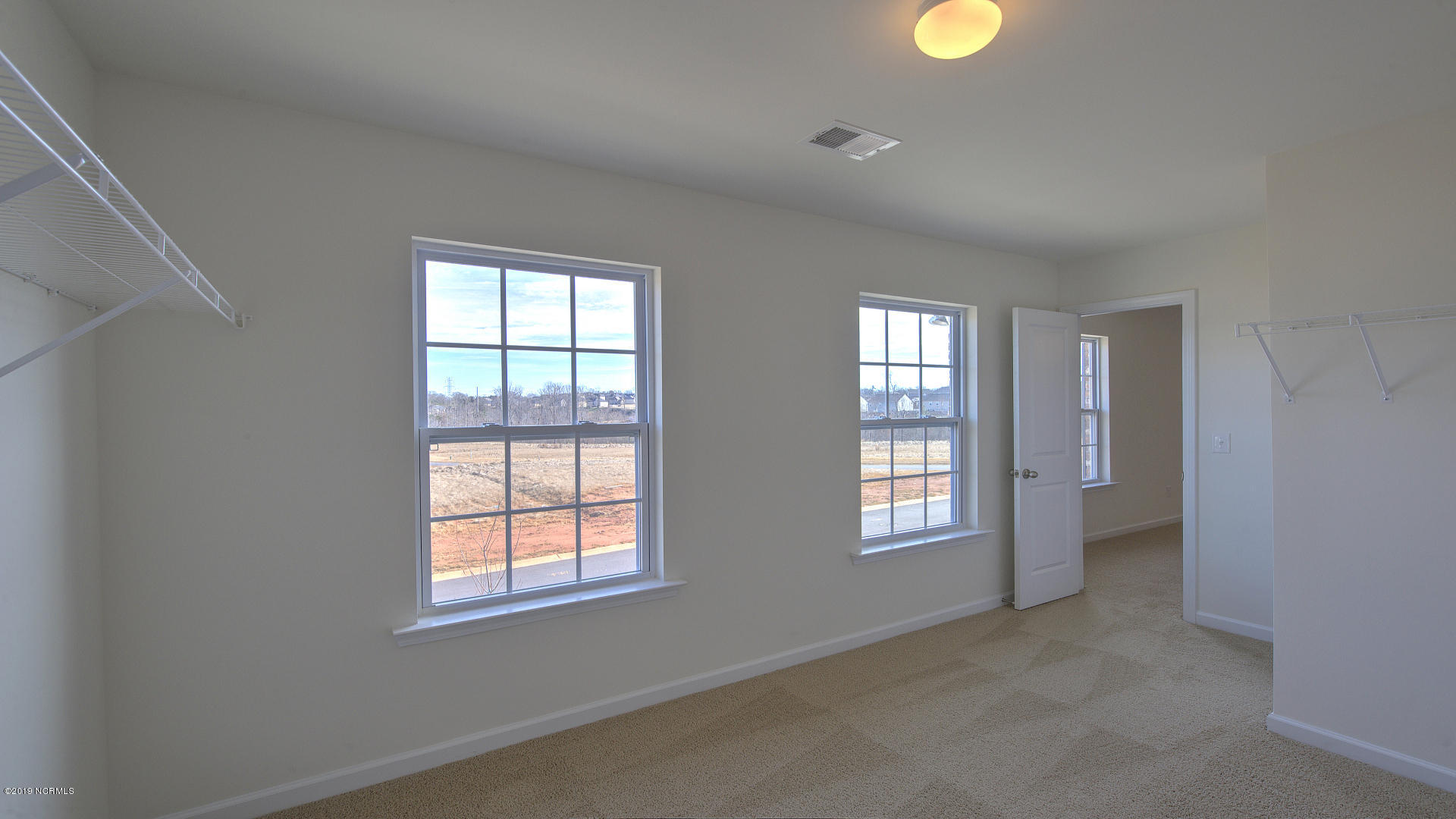 306 Frida Road New Bern, NC 28560 - Photo 12 of 16 Hamilton MBR Closet