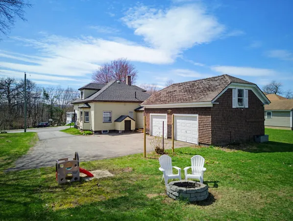 $480,000 | 127 Belvidere Street, Laconia, NH 03246