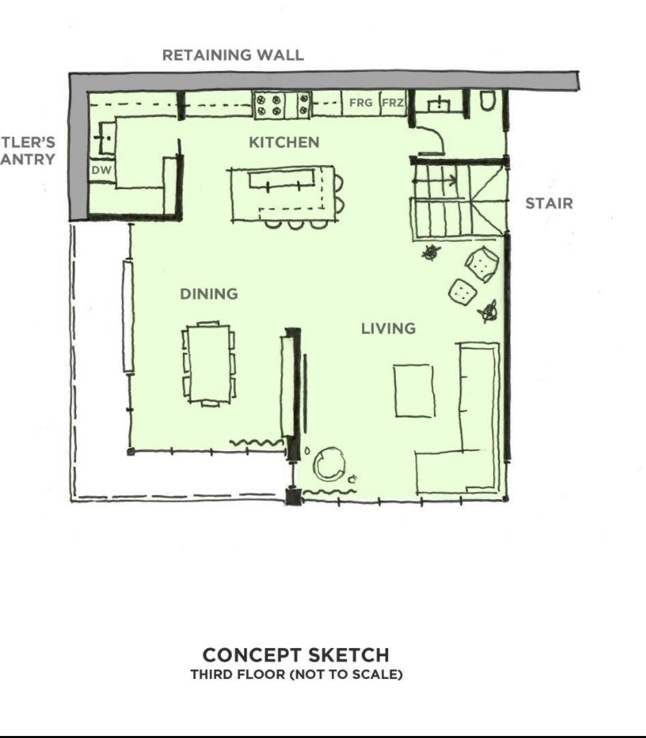 7227 Palisade Road Soda Springs, CA 95728 - Photo 6 of 9