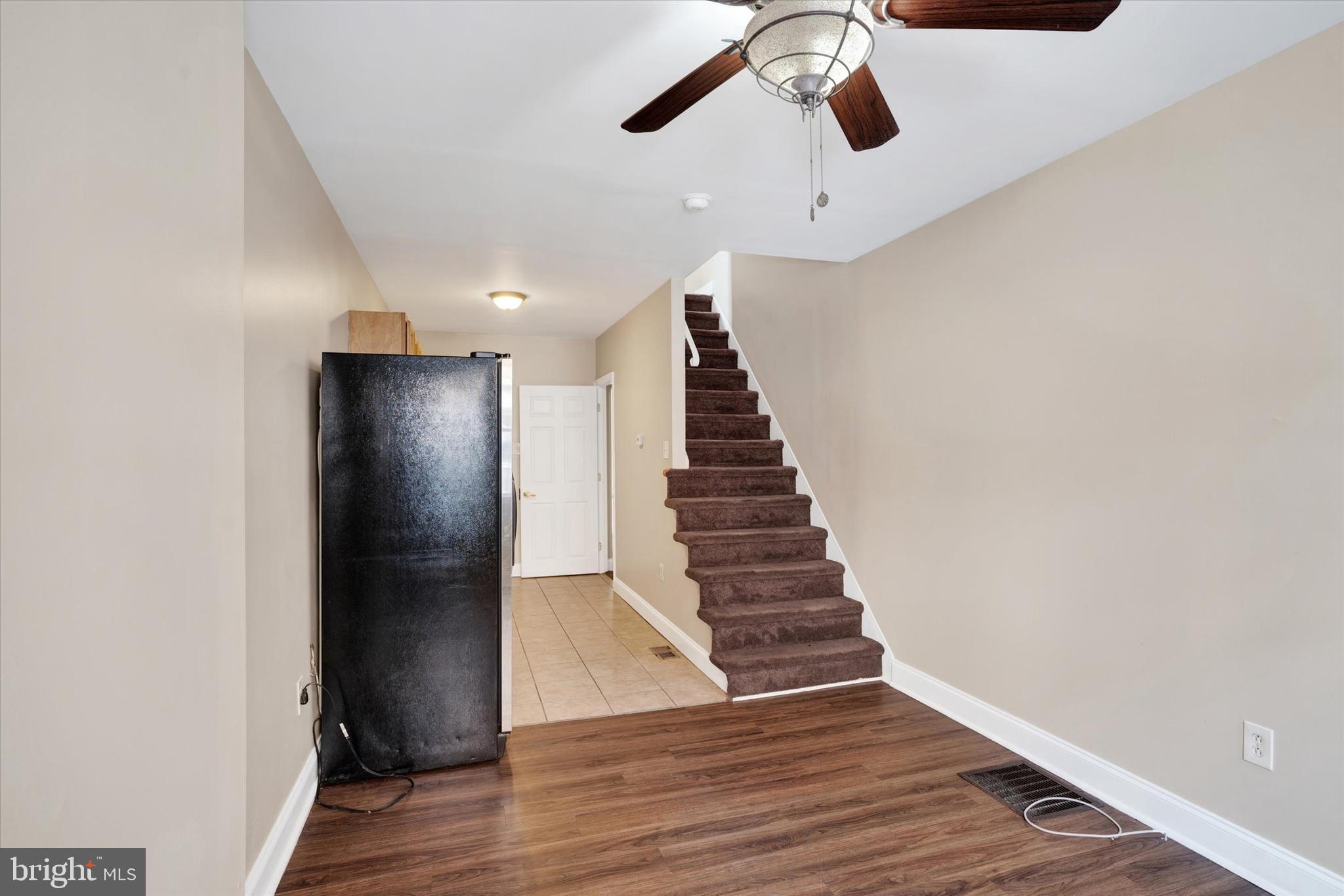 2010 East Boston Street Philadelphia, PA 19125 - Photo 5 of 25 a view of an entryway