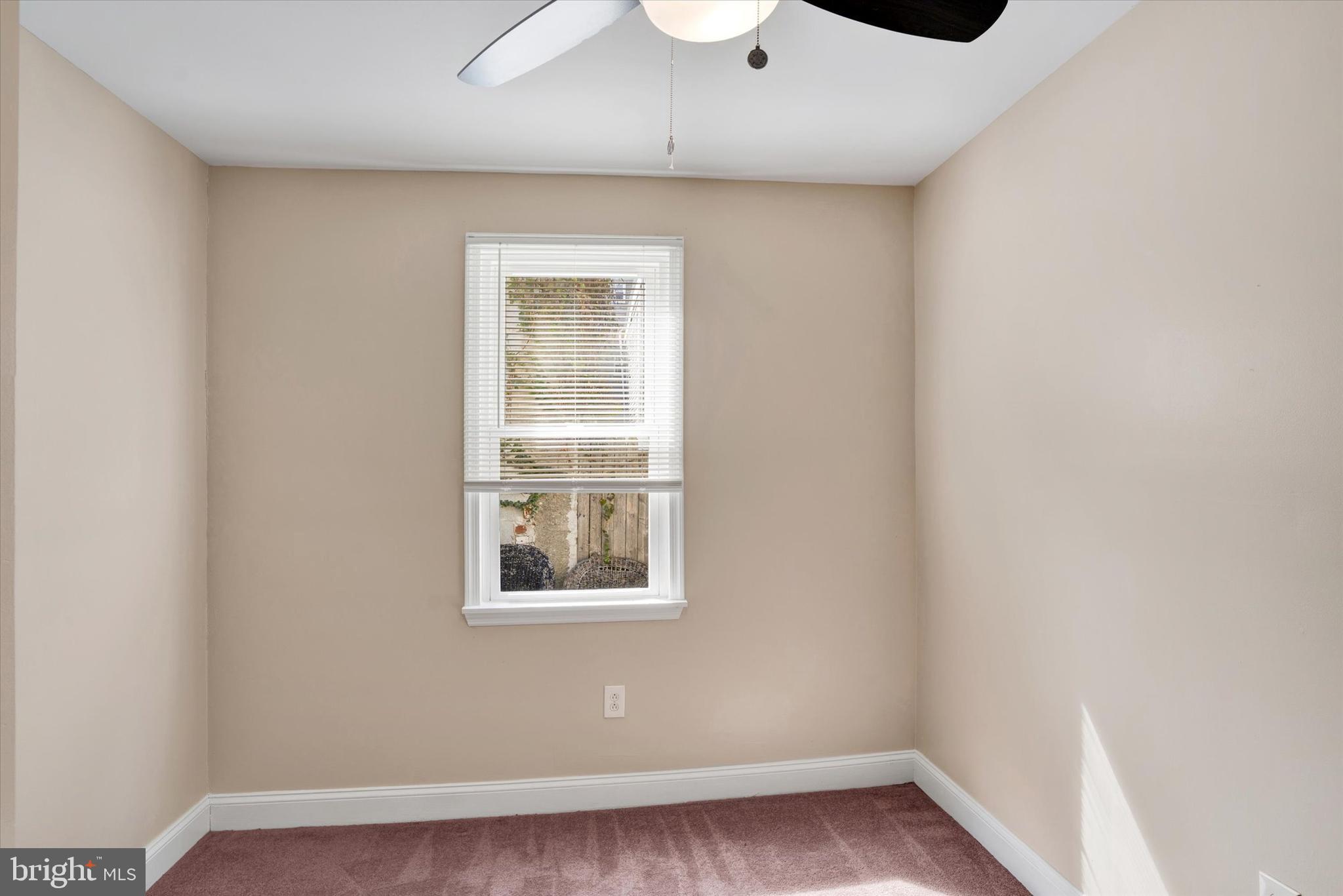 2010 East Boston Street Philadelphia, PA 19125 - Photo 10 of 25 an empty room with a window