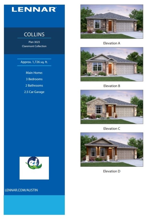 290 Madrid Kyle, TX 78640 - Photo 1 of 1
