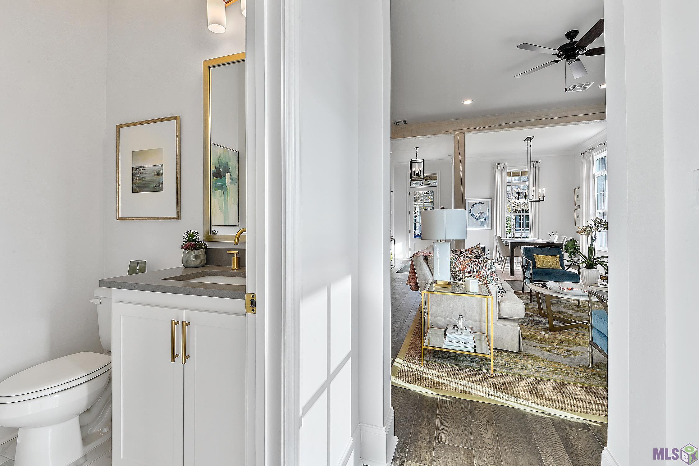 2746 Morning Mist Drive Baton Rouge, LA 70810 - Photo 11 of 30