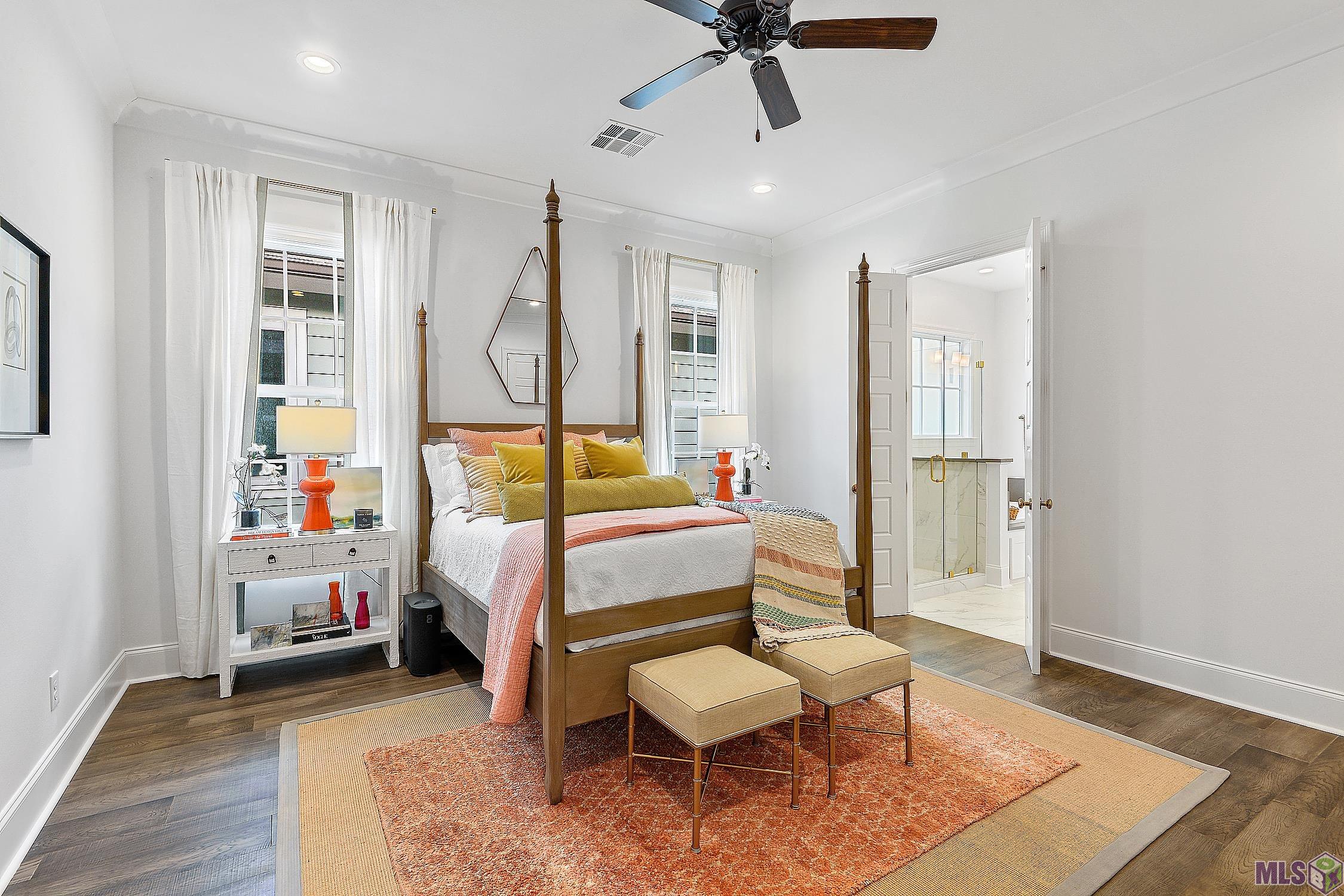 2746 Morning Mist Drive Baton Rouge, LA 70810 - Photo 12 of 30