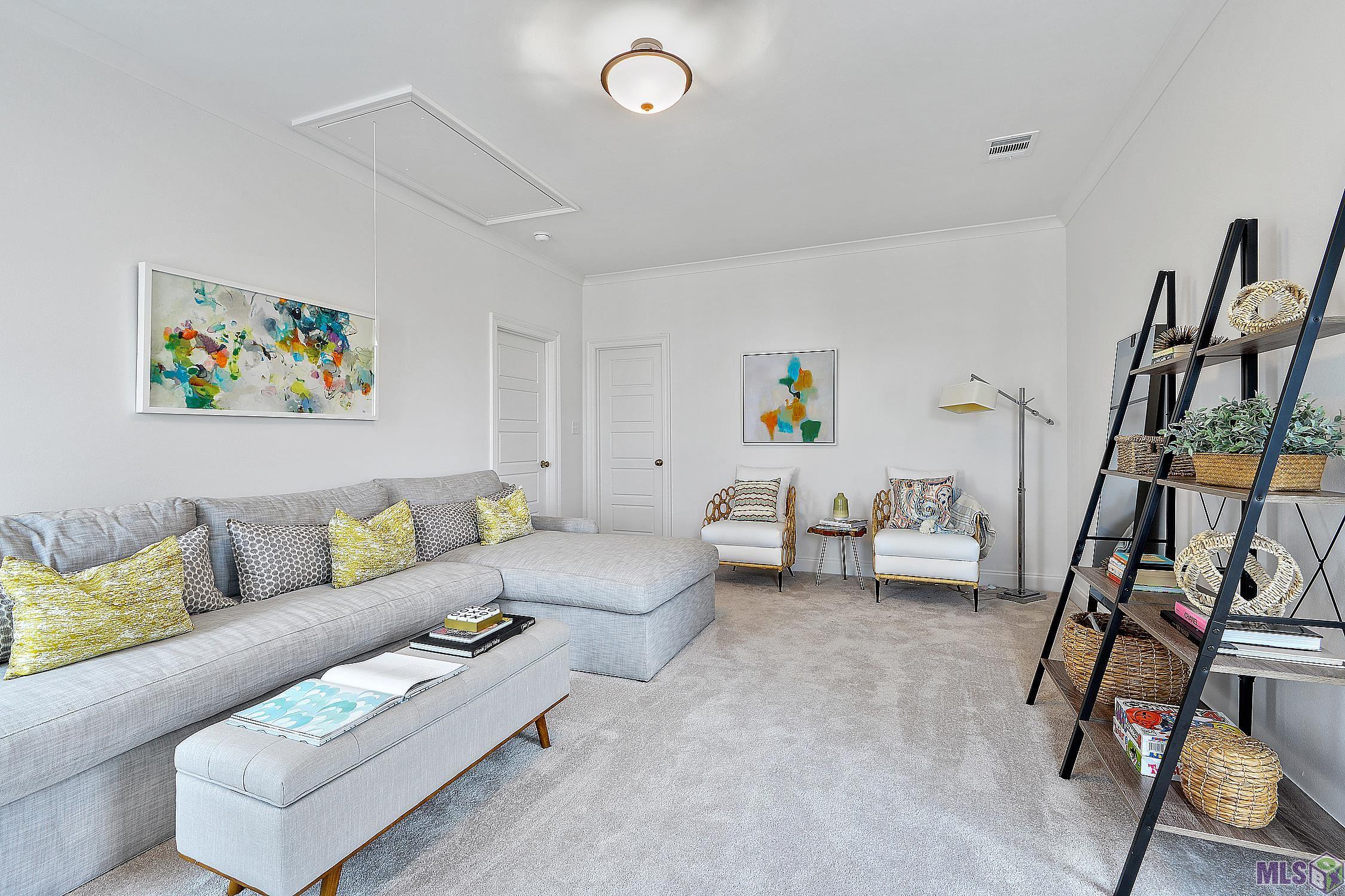 2746 Morning Mist Drive Baton Rouge, LA 70810 - Photo 16 of 30