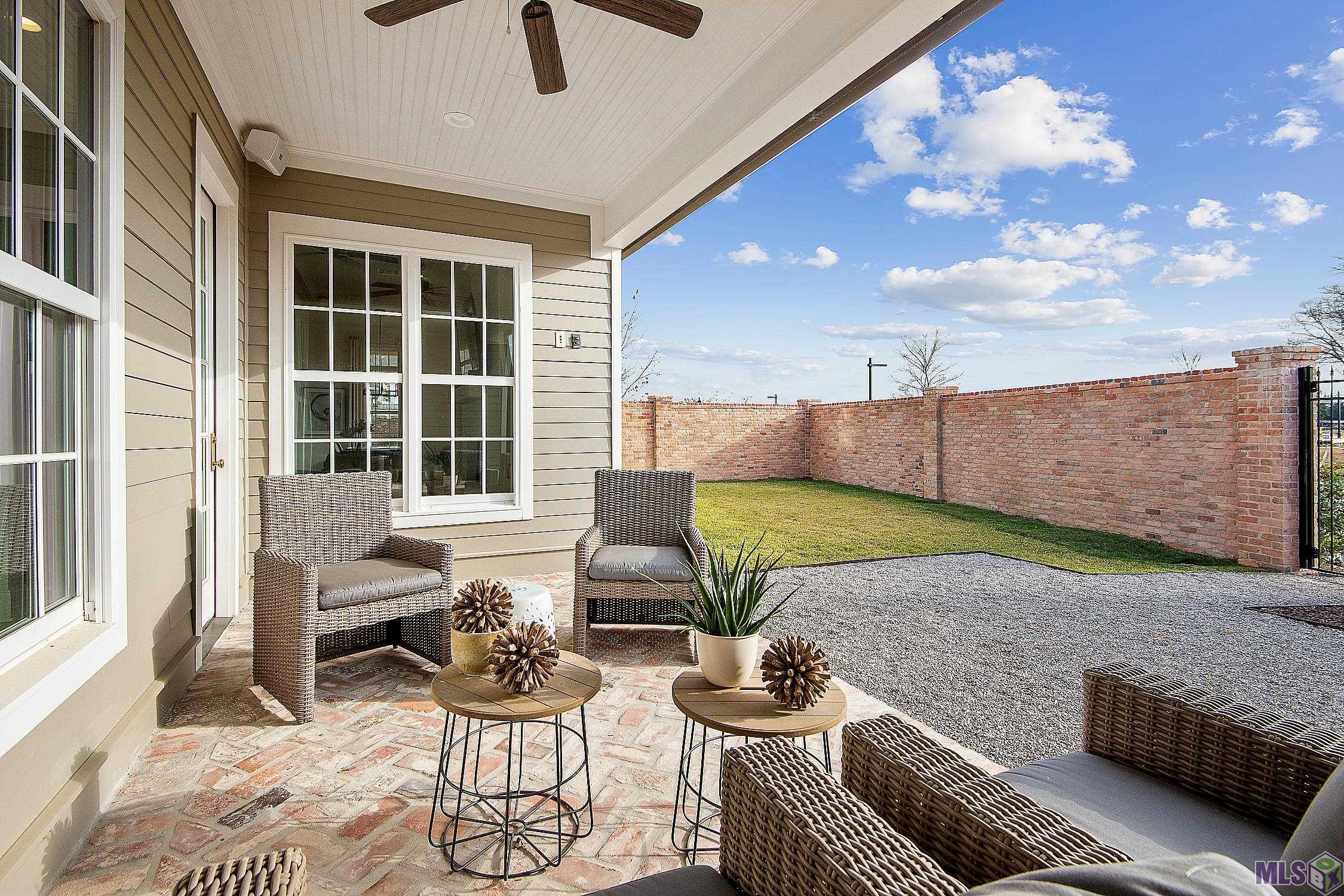 2746 Morning Mist Drive Baton Rouge, LA 70810 - Photo 20 of 30