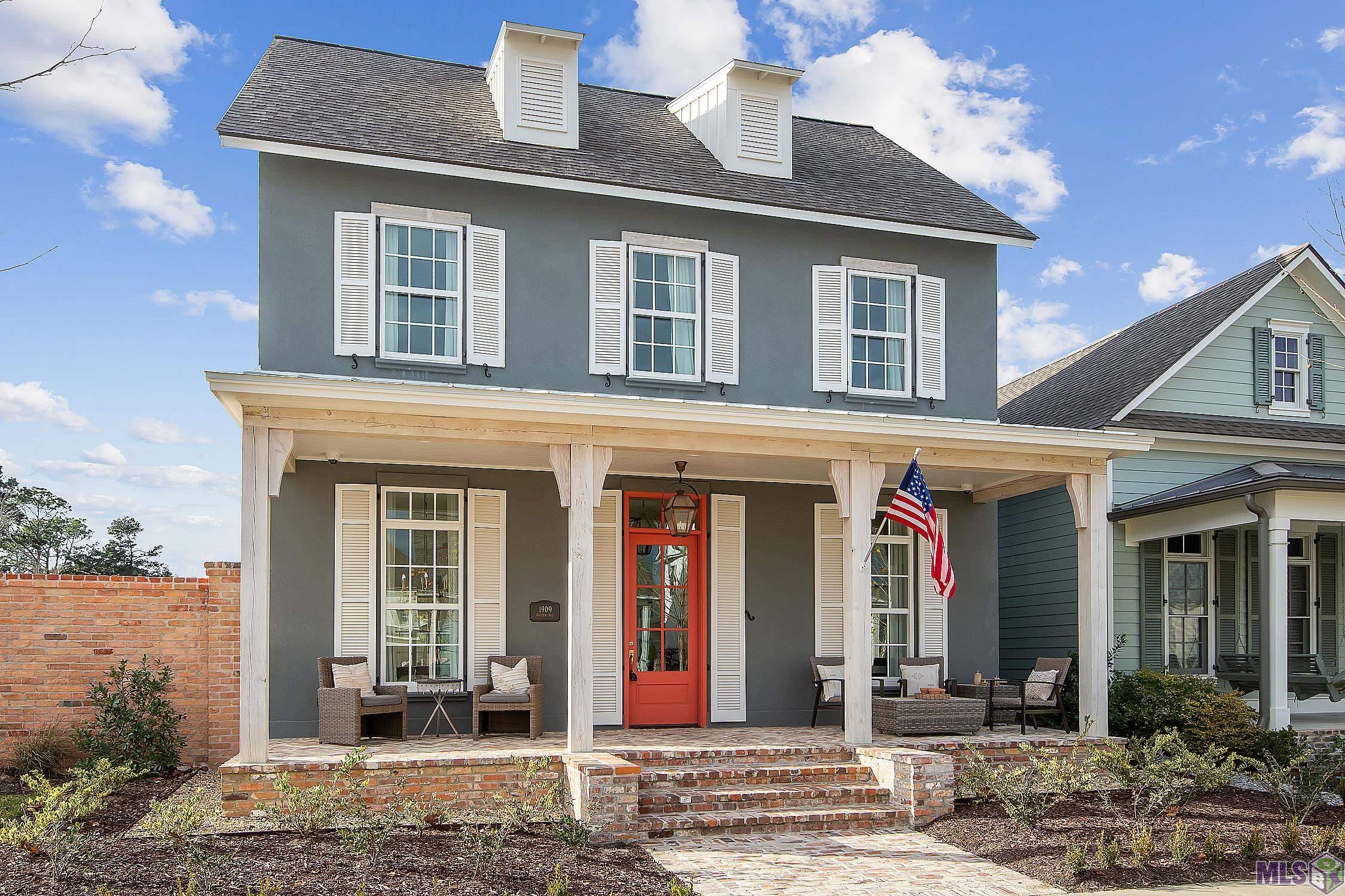 2746 Morning Mist Drive Baton Rouge, LA 70810 - Photo 4 of 30