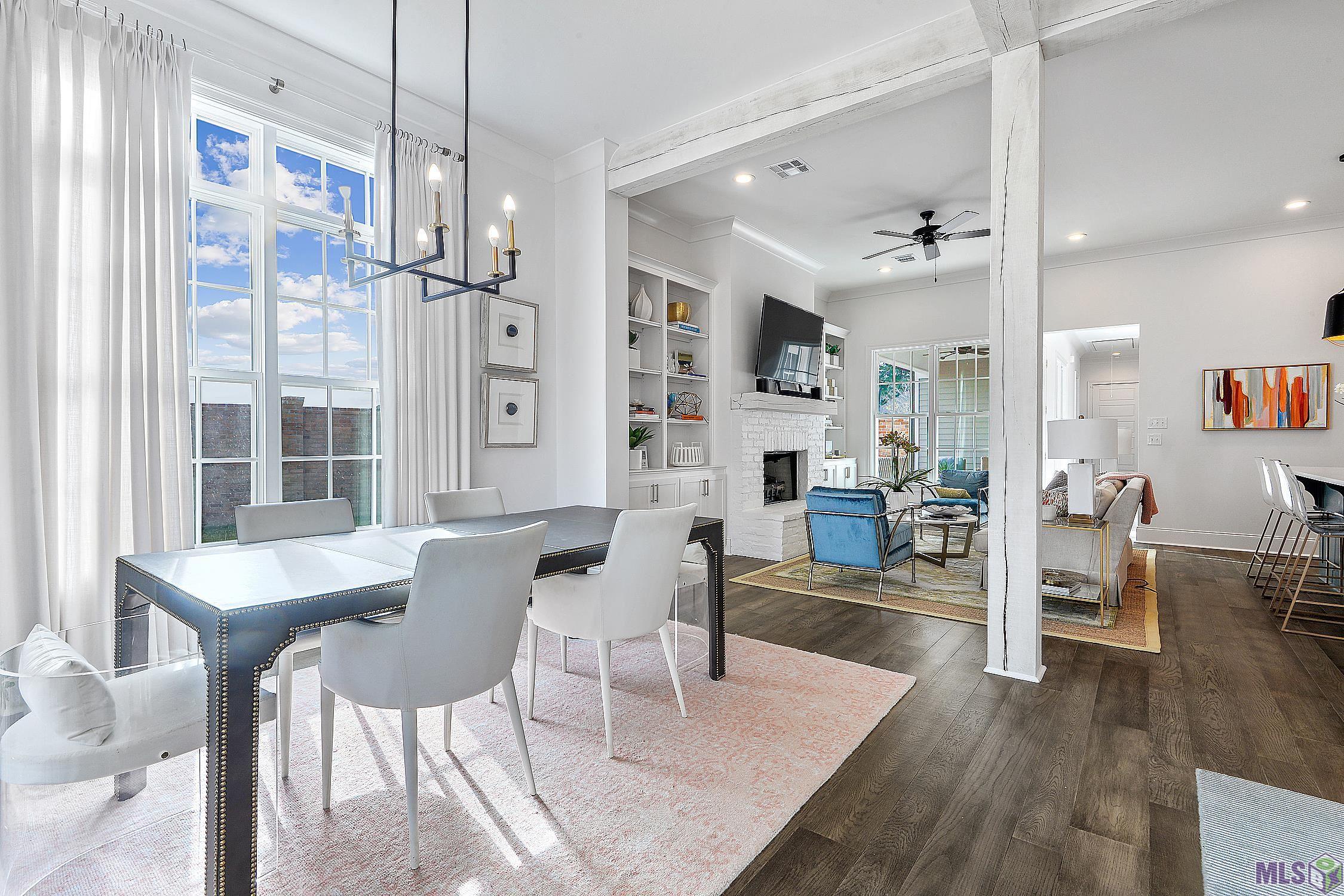 2746 Morning Mist Drive Baton Rouge, LA 70810 - Photo 6 of 30