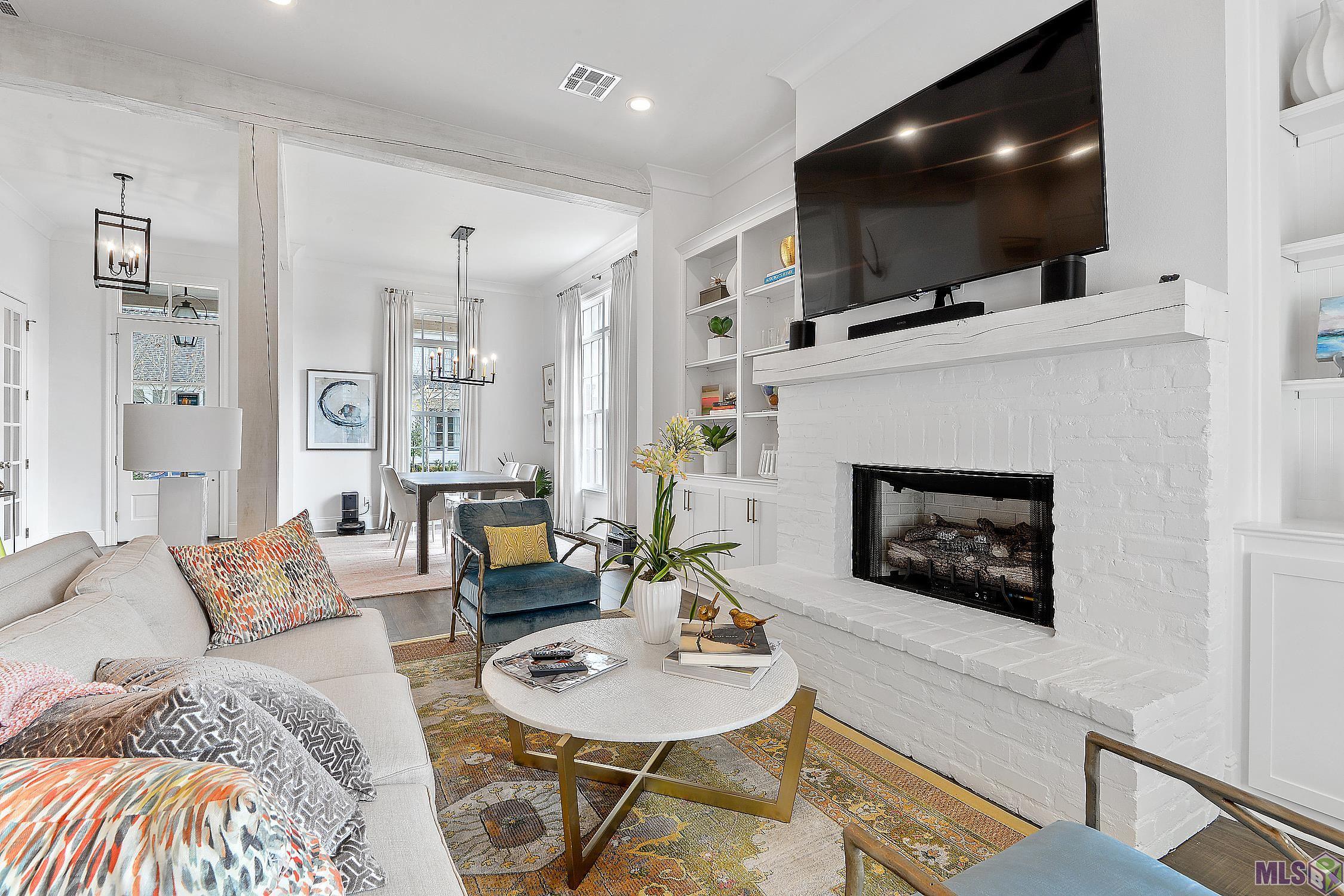 2746 Morning Mist Drive Baton Rouge, LA 70810 - Photo 8 of 30