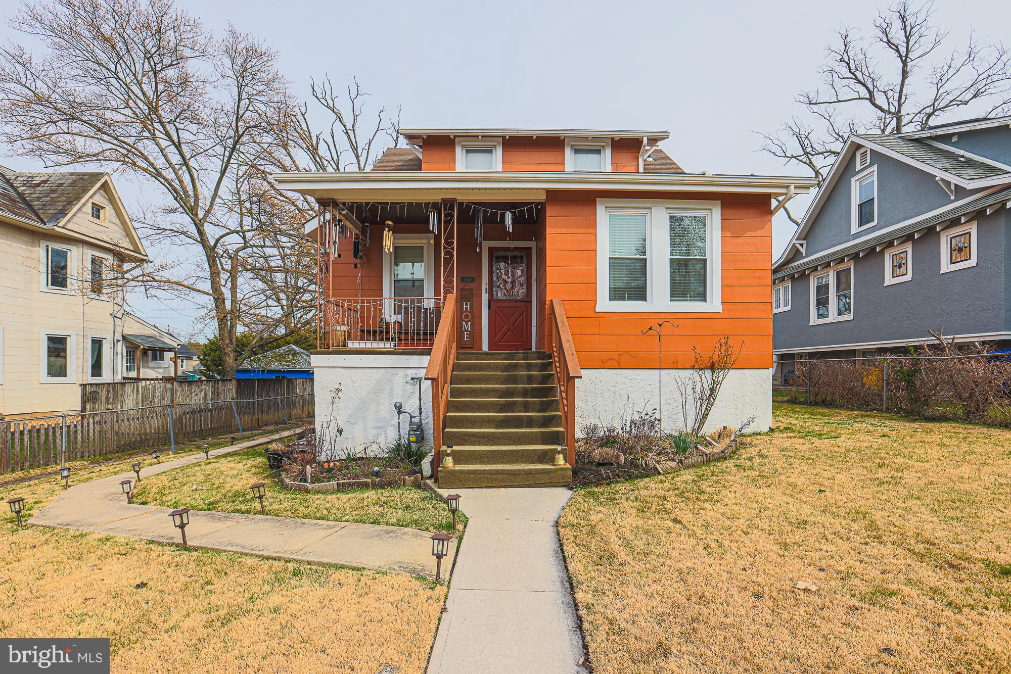 5205 Catalpha Road Baltimore, MD 21214 - Photo 3 of 49
