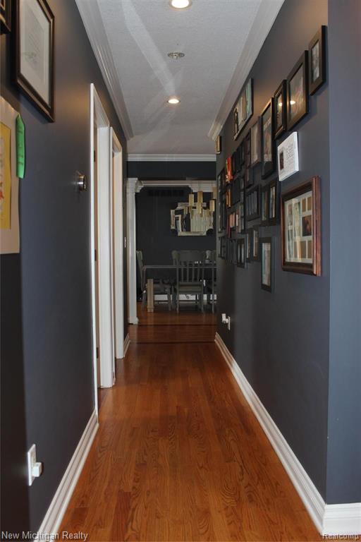 152 West Rolston Road Linden, MI 48451 - Photo 48 of 64