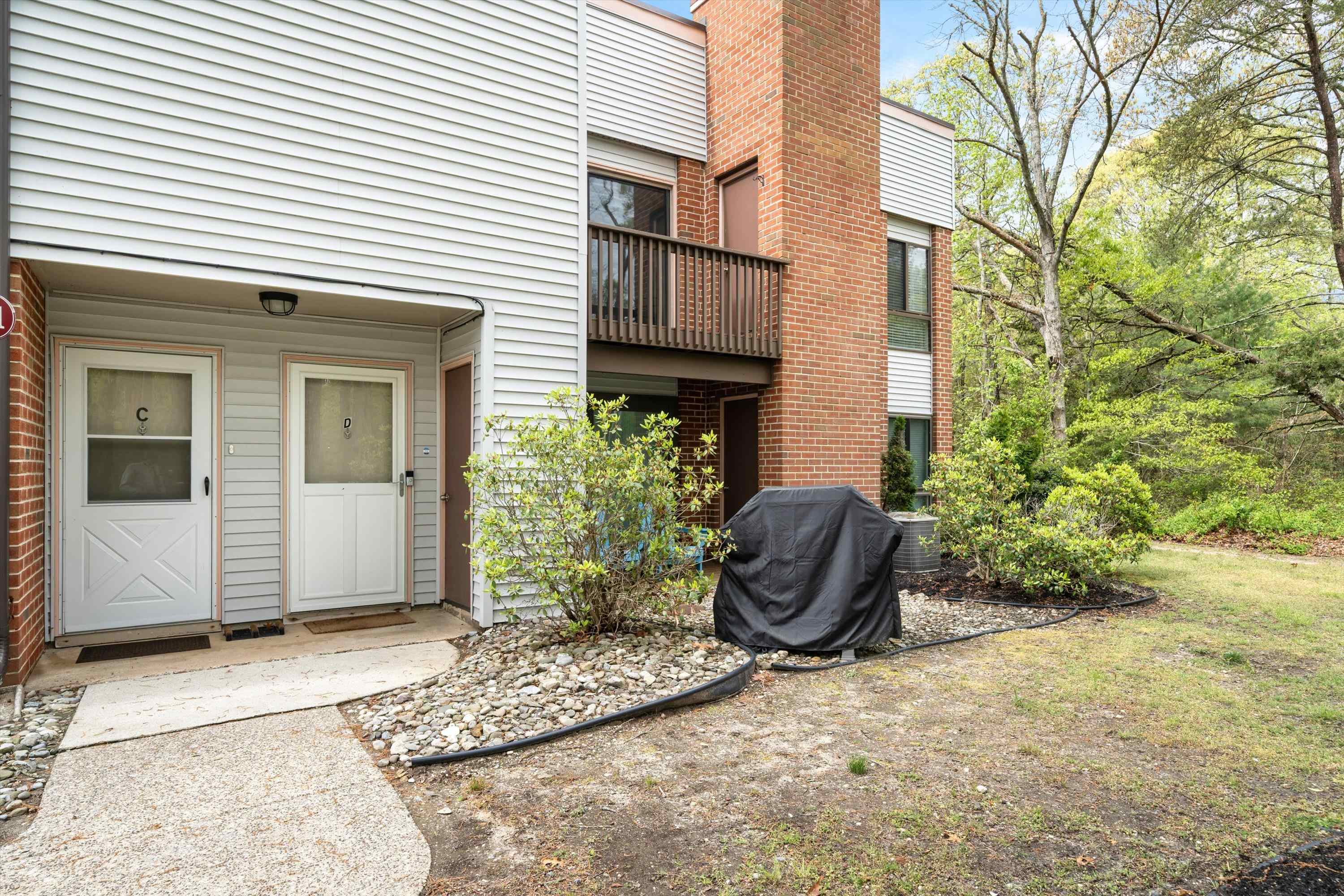 11 Siegtown Road, Unit 5C Cape May Court House, NJ 08210 - Photo 1 of 20