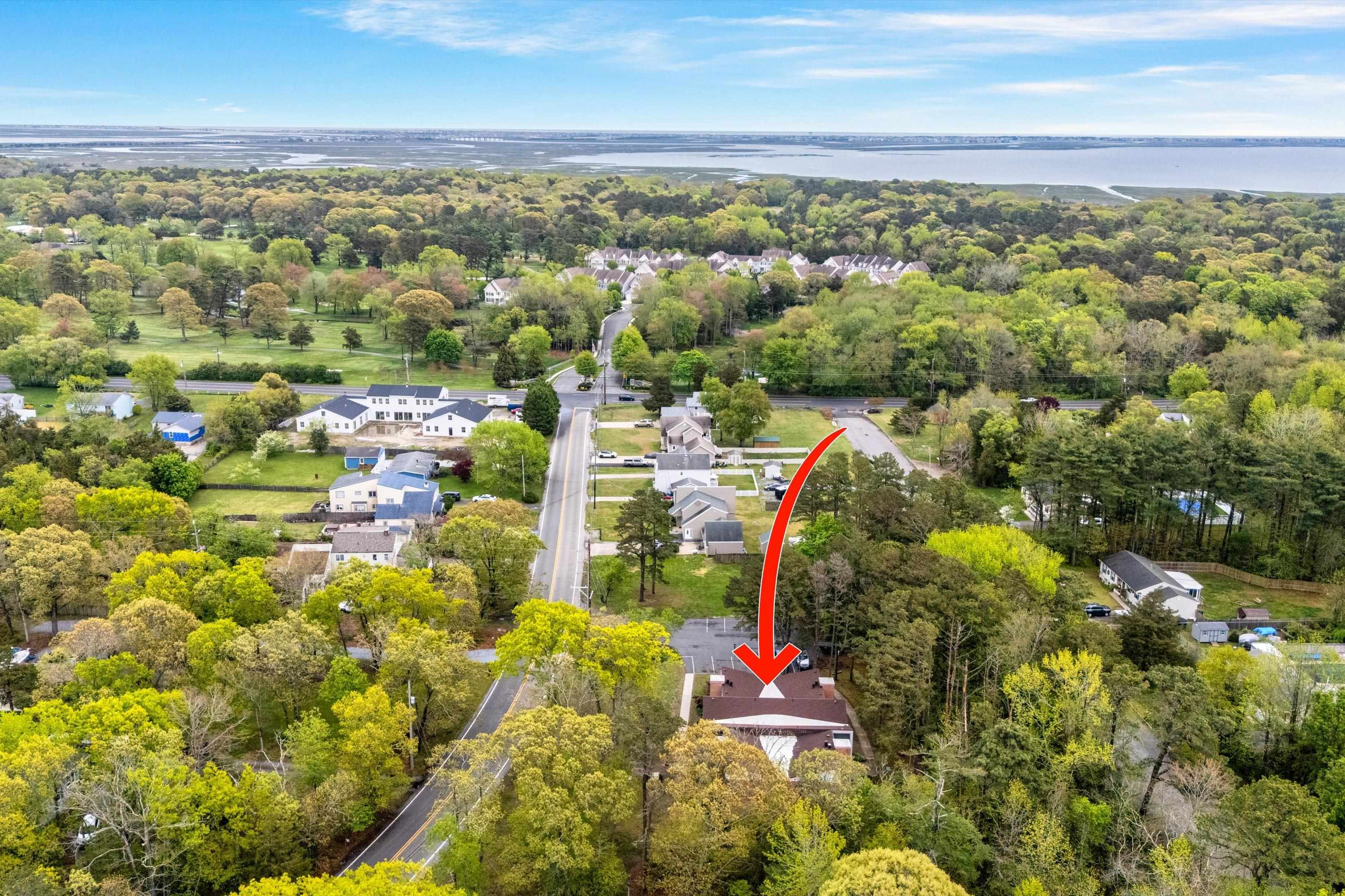 11 Siegtown Road, Unit 5C Cape May Court House, NJ 08210 - Photo 19 of 20