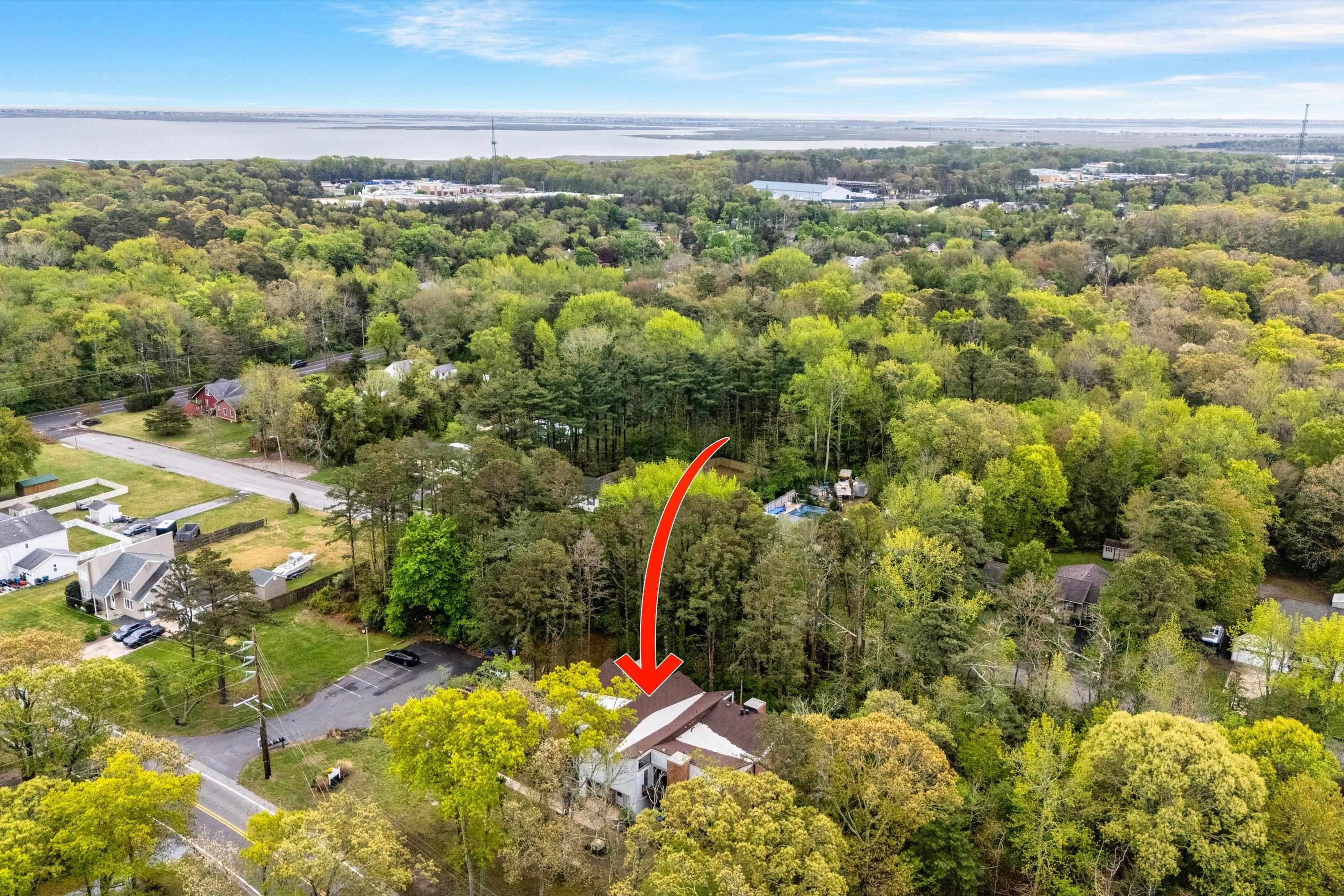 11 Siegtown Road, Unit 5C Cape May Court House, NJ 08210 - Photo 20 of 20