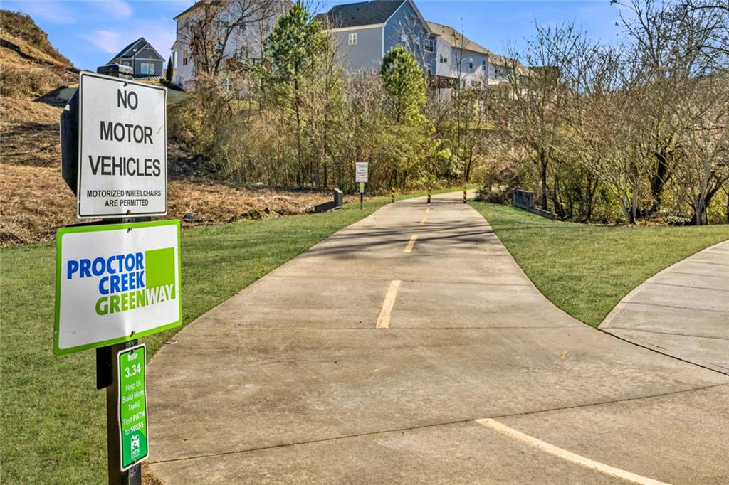 1632 Drew Drive Atlanta, GA 30318 - Photo 13 of 84