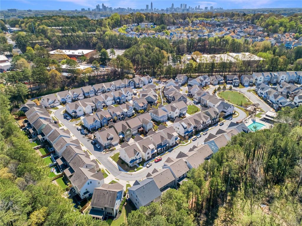 1632 Drew Drive Atlanta, GA 30318 - Photo 18 of 84