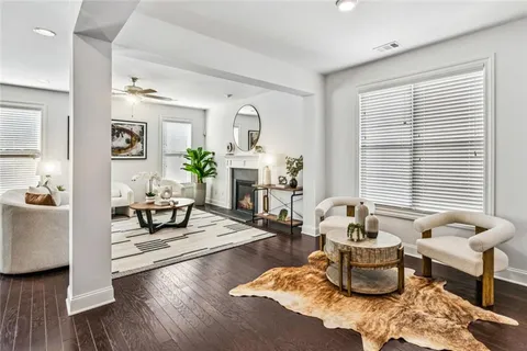 $615,000 | 1632 Drew Drive, Atlanta, GA 30318