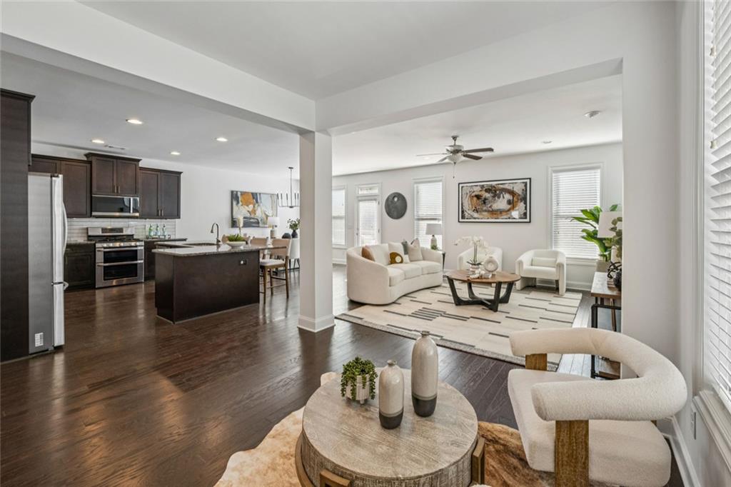 1632 Drew Drive Atlanta, GA 30318 - Photo 22 of 84