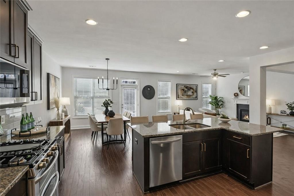 1632 Drew Drive Atlanta, GA 30318 - Photo 28 of 84