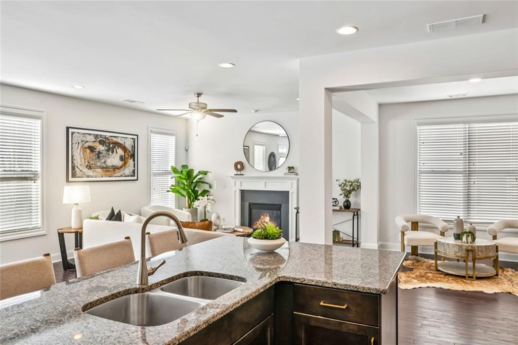 1632 Drew Drive Atlanta, GA 30318 - Photo 29 of 84