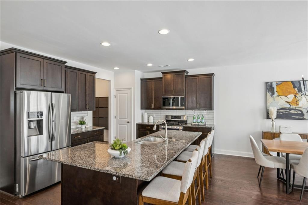 1632 Drew Drive Atlanta, GA 30318 - Photo 31 of 84