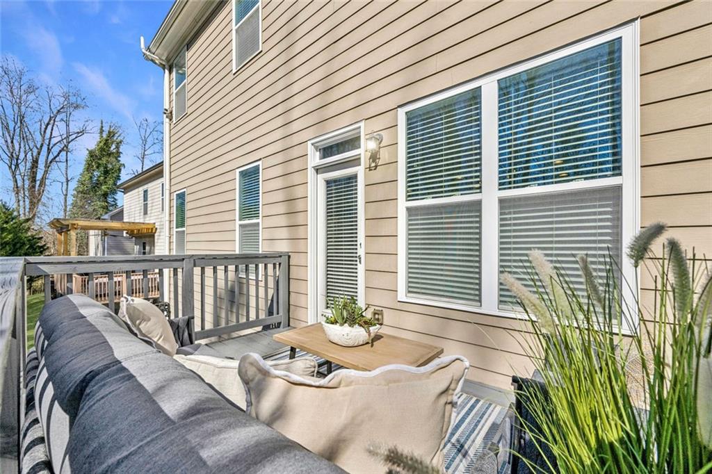 1632 Drew Drive Atlanta, GA 30318 - Photo 37 of 84