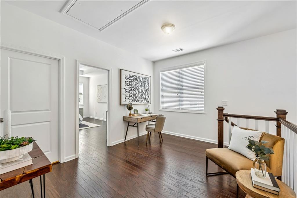 1632 Drew Drive Atlanta, GA 30318 - Photo 42 of 84