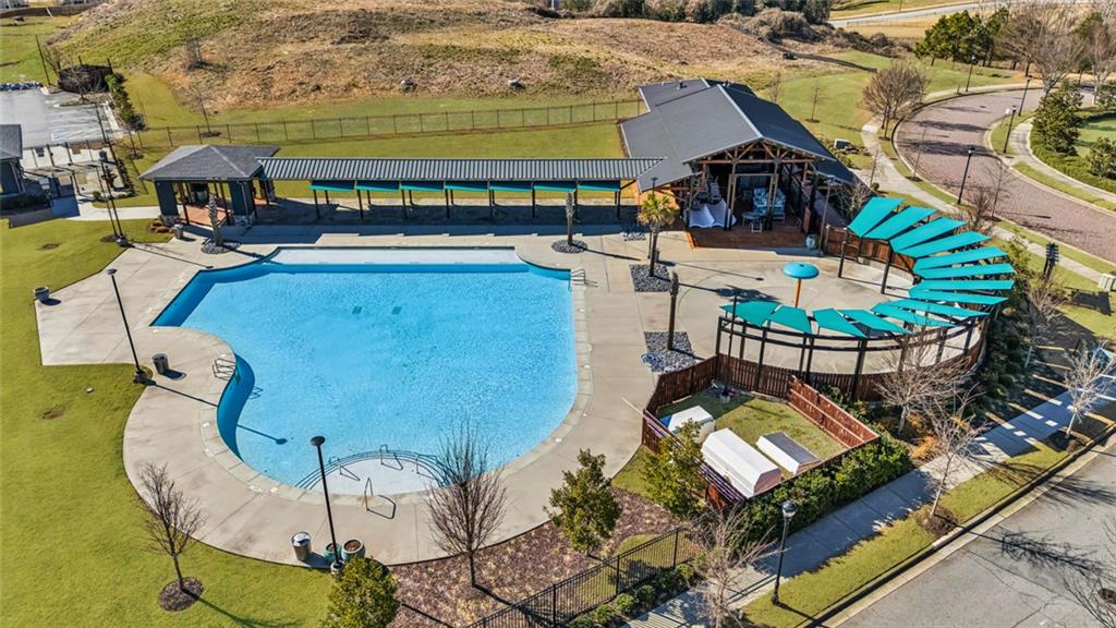 1632 Drew Drive Atlanta, GA 30318 - Photo 65 of 84