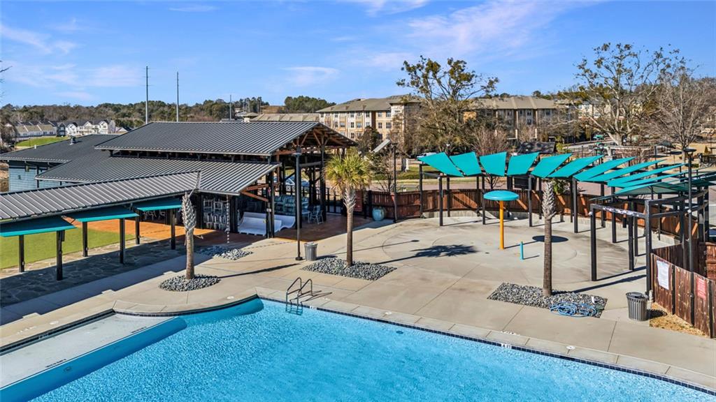 1632 Drew Drive Atlanta, GA 30318 - Photo 66 of 84