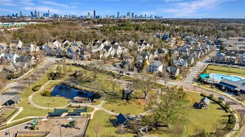 $615,000 | 1632 Drew Drive, Atlanta, GA 30318