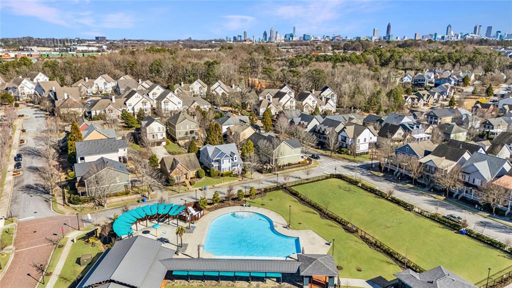 1632 Drew Drive Atlanta, GA 30318 - Photo 73 of 84