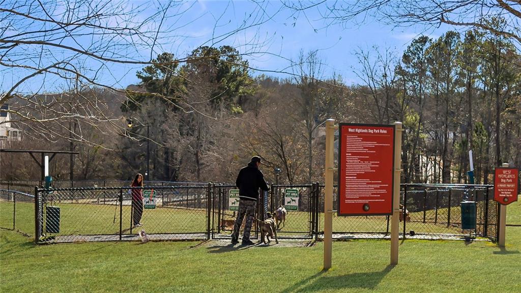 1632 Drew Drive Atlanta, GA 30318 - Photo 77 of 84