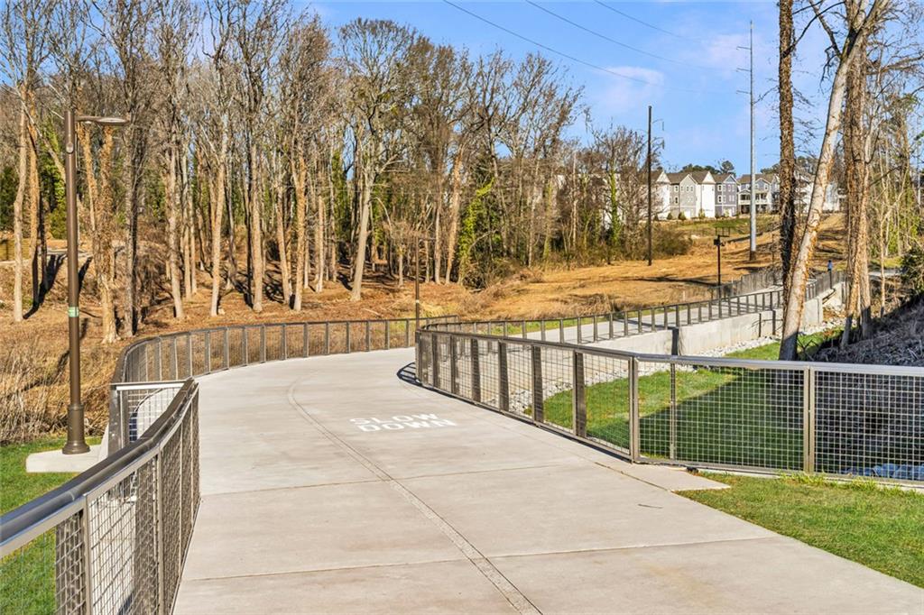 1632 Drew Drive Atlanta, GA 30318 - Photo 78 of 84