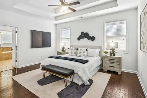 $615,000 | 1632 Drew Drive, Atlanta, GA 30318