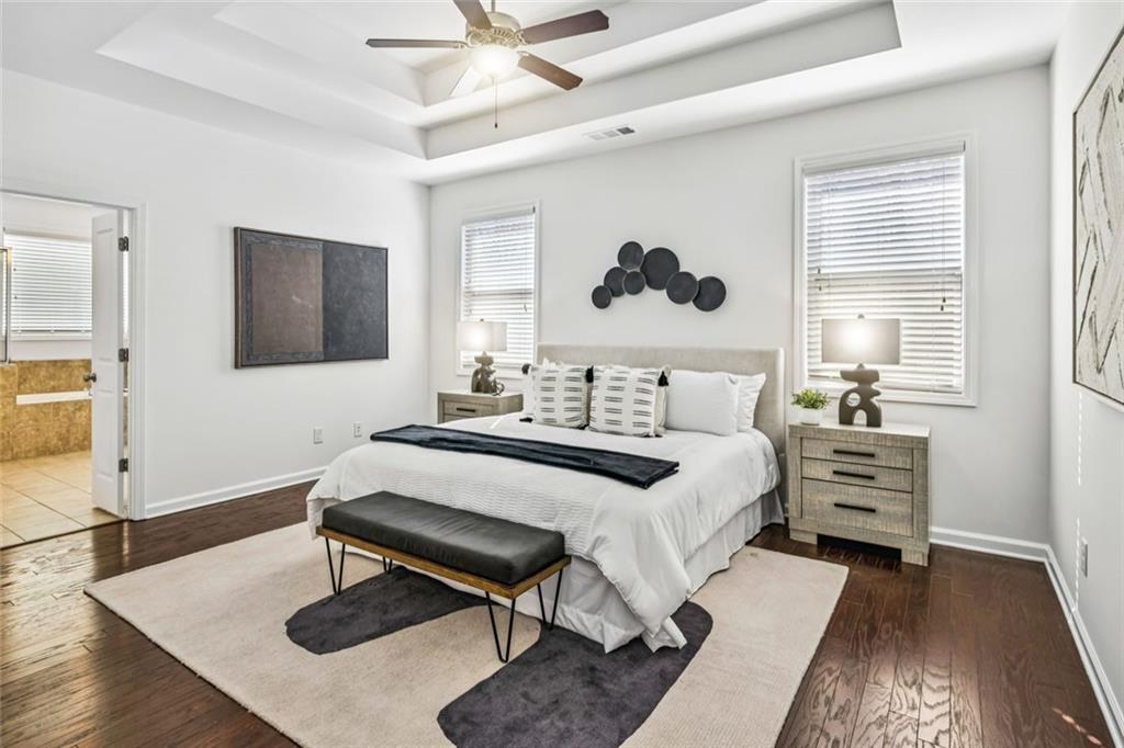 1632 Drew Drive Atlanta, GA 30318 - Photo 8 of 84