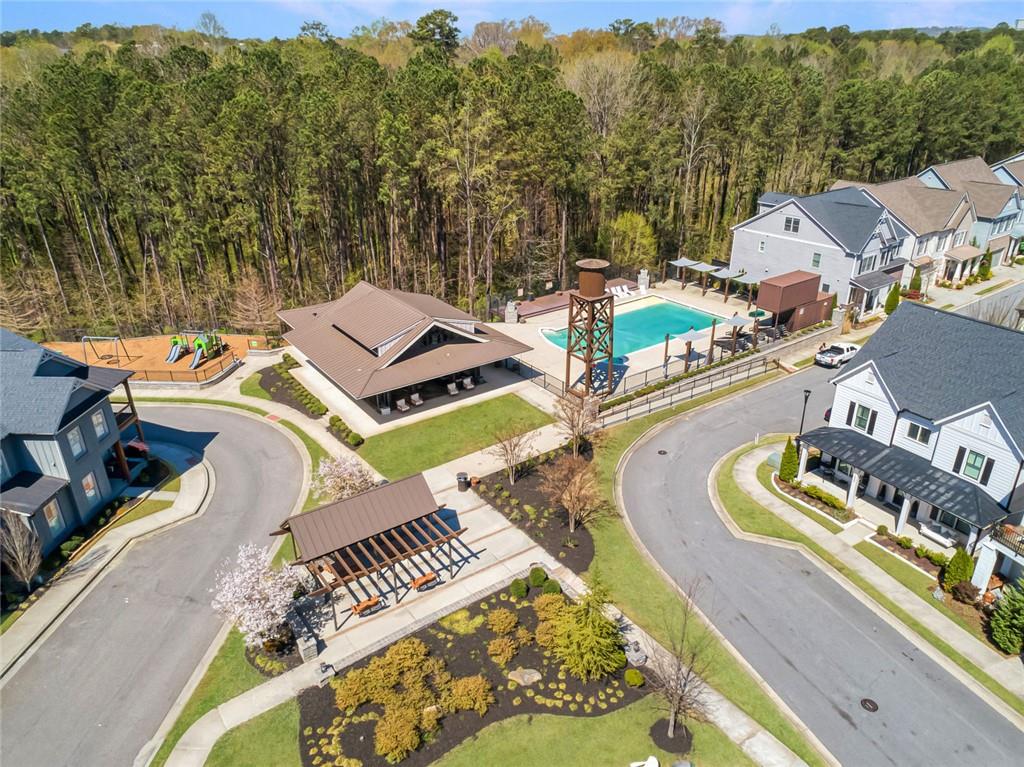 1632 Drew Drive Atlanta, GA 30318 - Photo 82 of 84