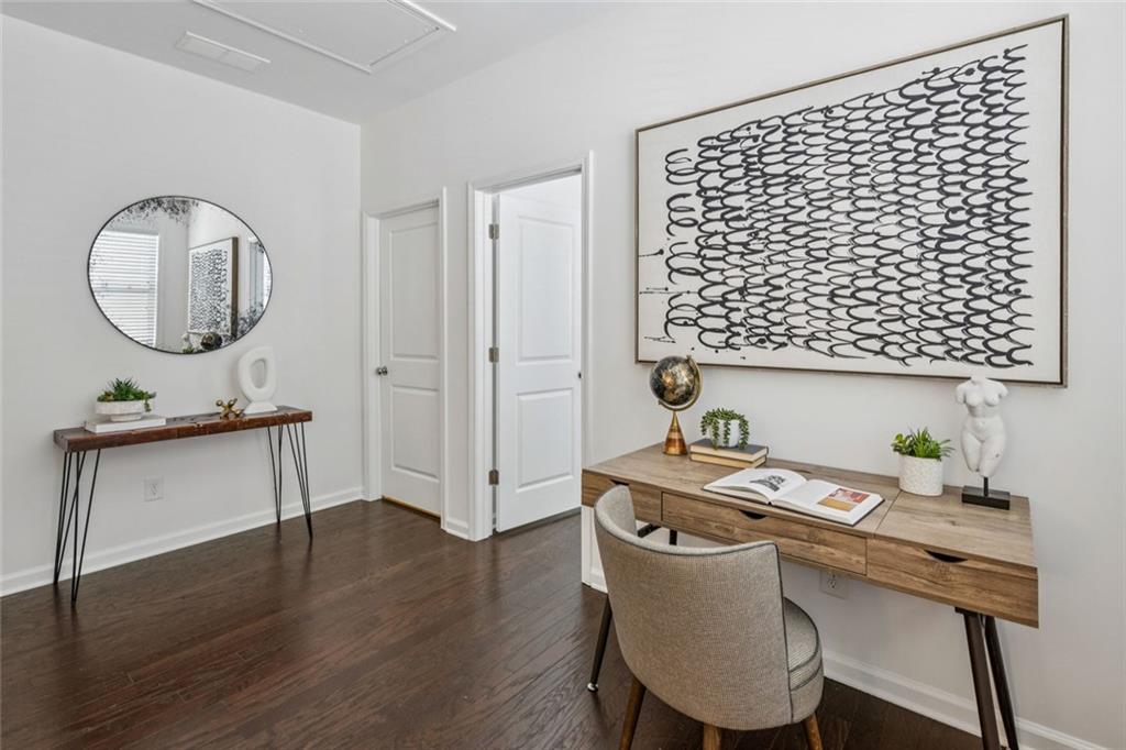 1632 Drew Drive Atlanta, GA 30318 - Photo 9 of 84