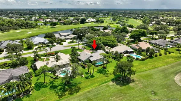 $1,199,000 | 6340 Southeast Mariner Sands Drive, Stuart, FL 34997
