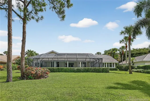 $1,300,000 | 6340 Southeast Mariner Sands Drive, Stuart, FL 34997